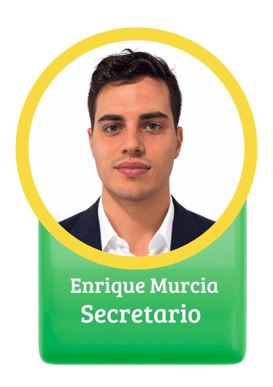 Enrique Murcia