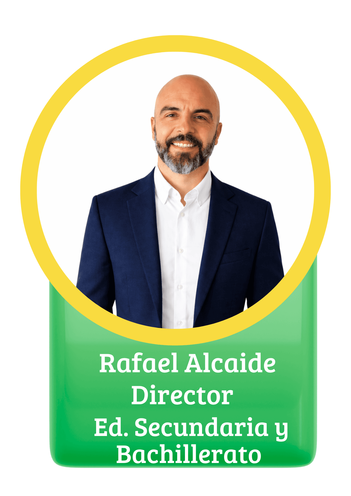 Rafael Alcaide