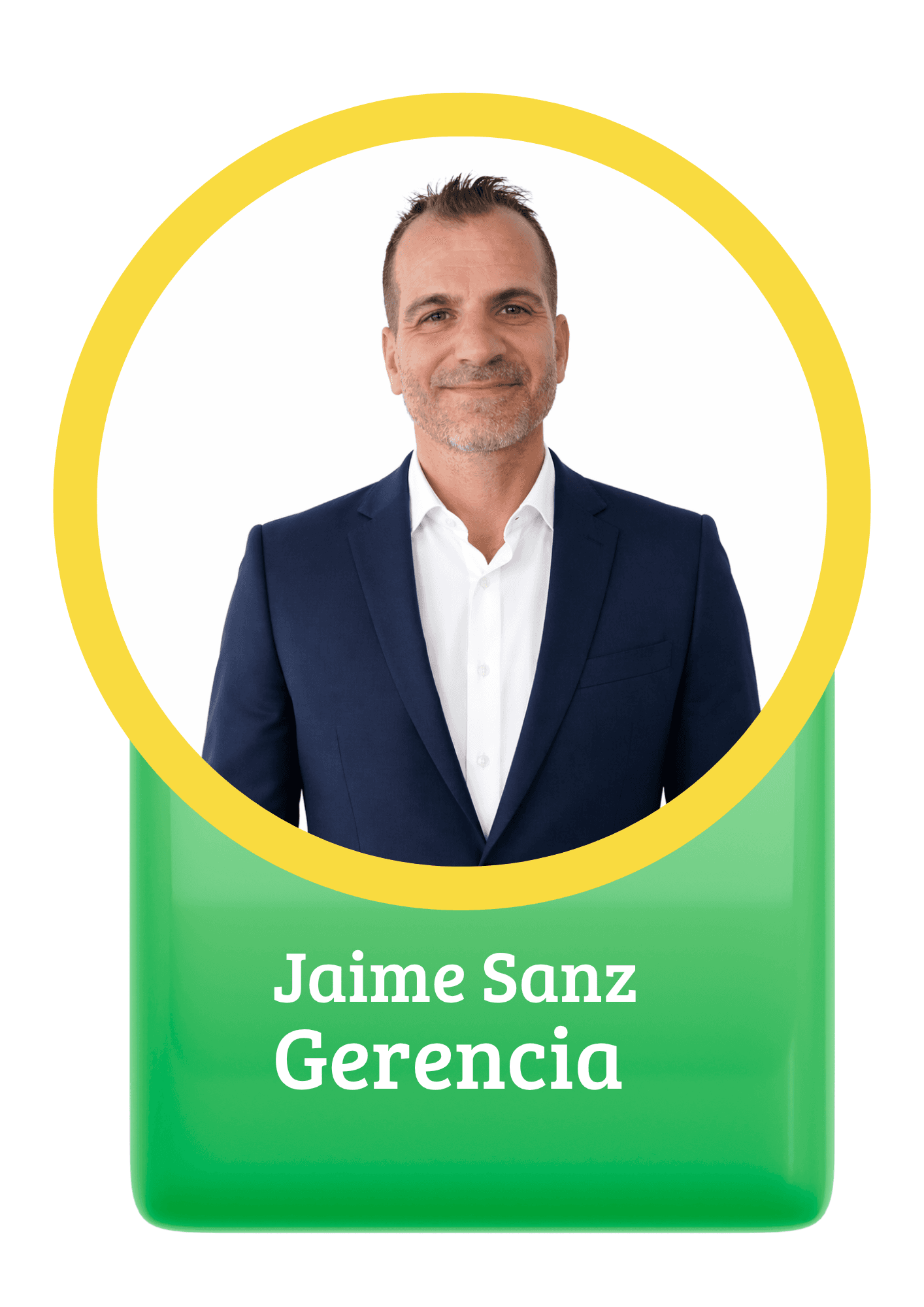 Jaime Sanz