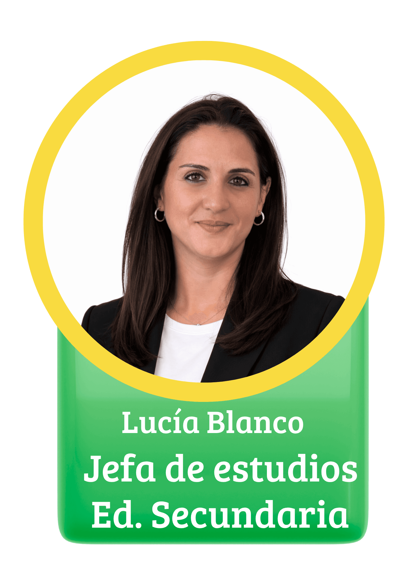 Lucía Blanco
